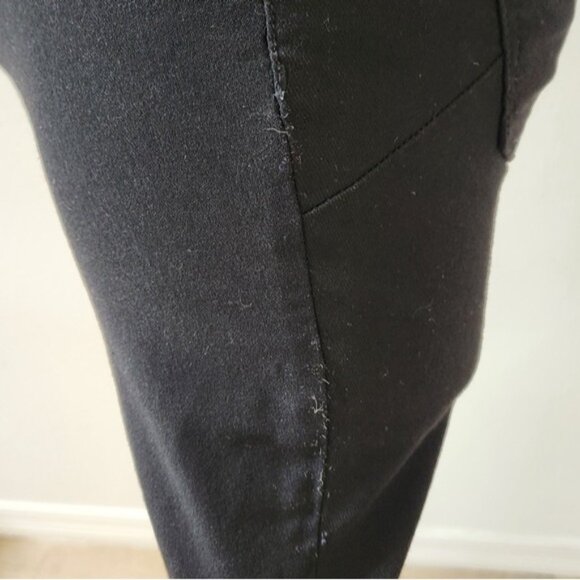 Indigo poppy Black Short Size 6P - Picture 5 of 13